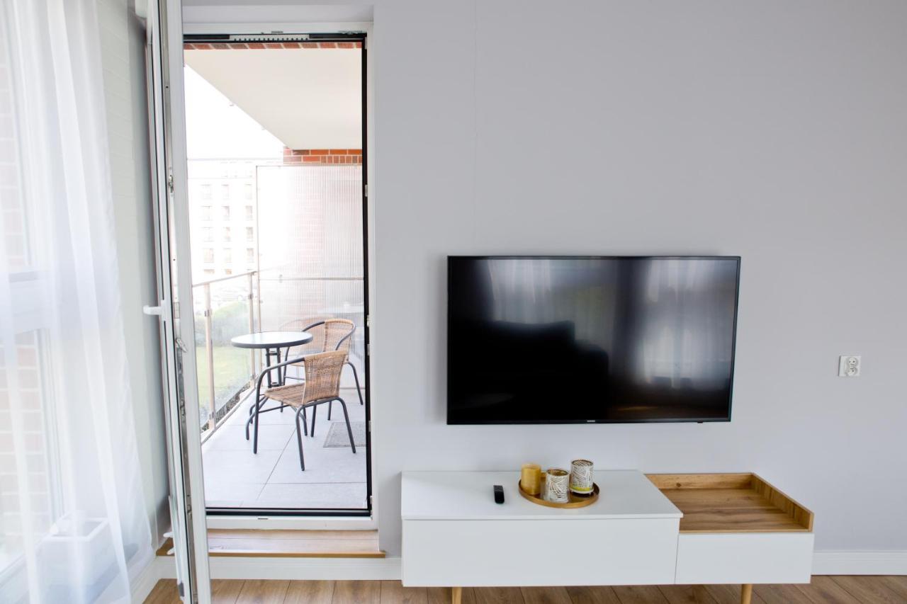 Collect Beautiful Moments Apartamento Gdańsk Exterior foto