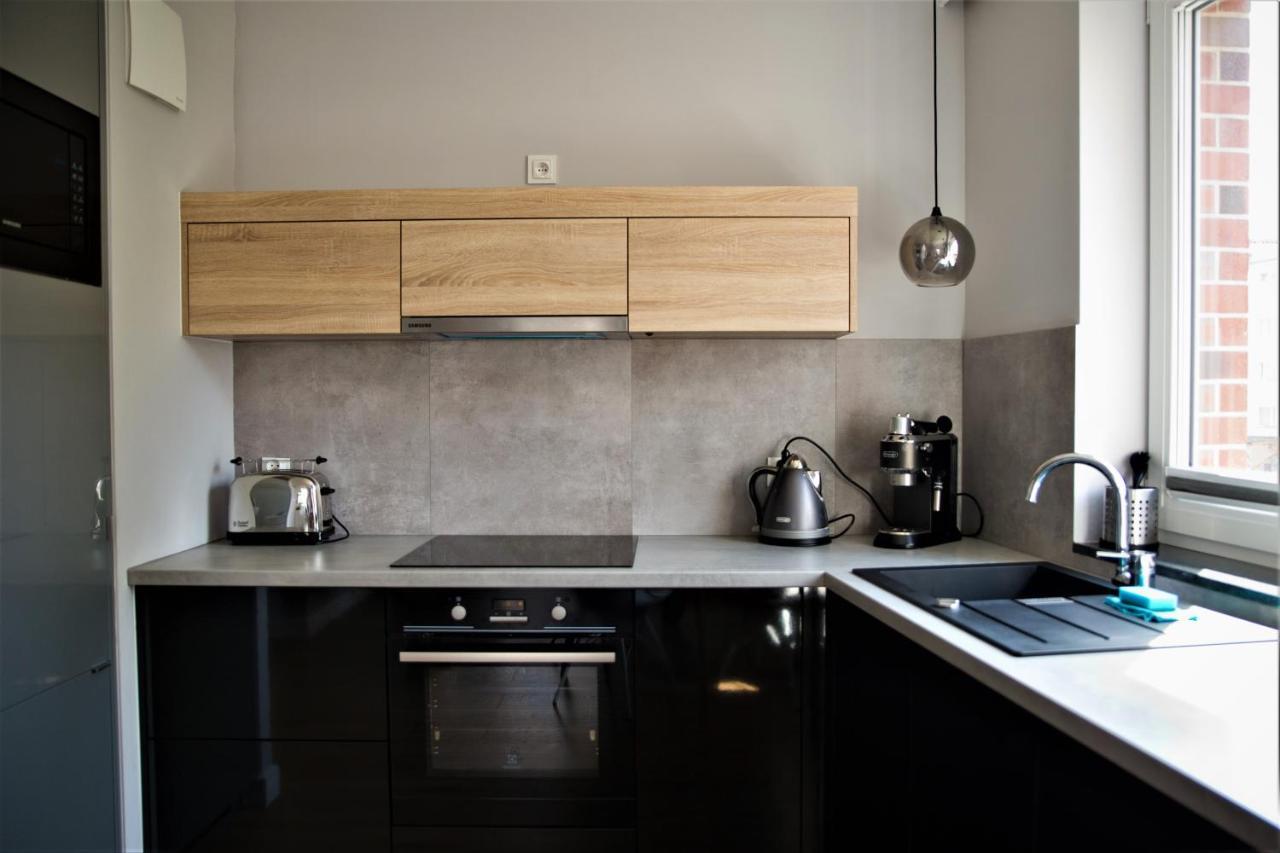 Collect Beautiful Moments Apartamento Gdańsk Exterior foto