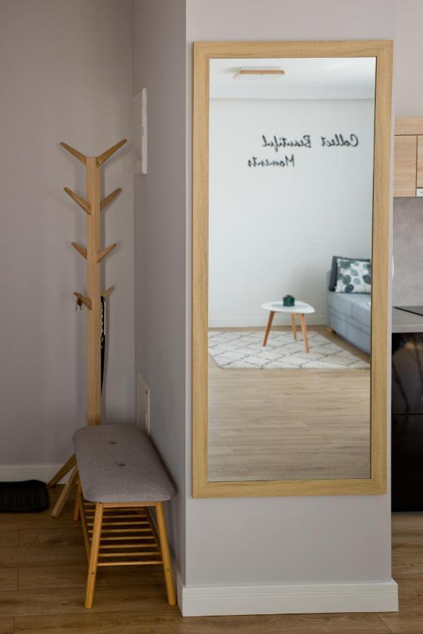Collect Beautiful Moments Apartamento Gdańsk Exterior foto