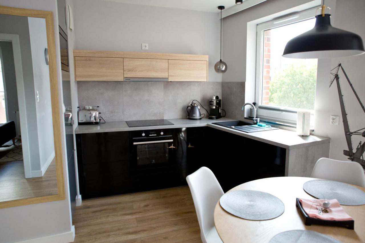 Collect Beautiful Moments Apartamento Gdańsk Exterior foto