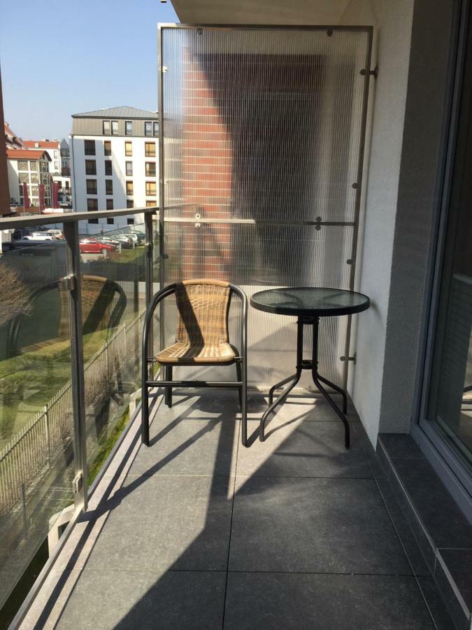 Collect Beautiful Moments Apartamento Gdańsk Exterior foto